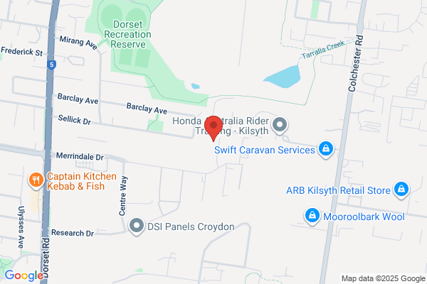 Interconnections Pty Ltd