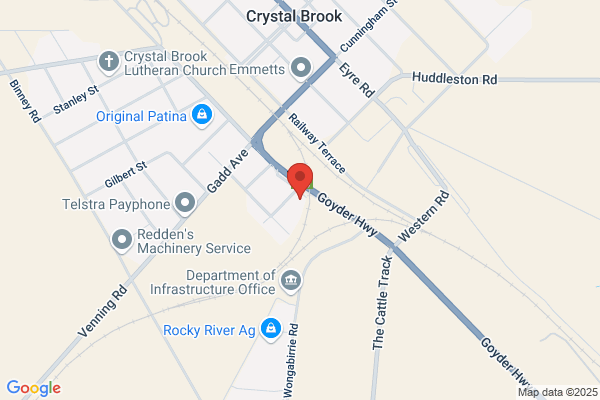 Tyreplus Crystal Brook
