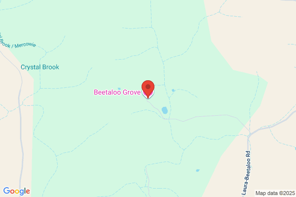 Beetaloo Grove