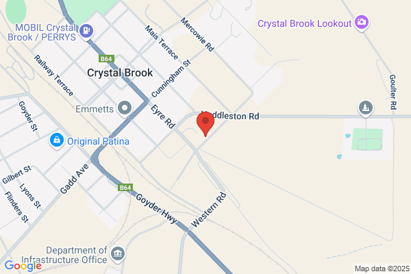 Crystal Brook Medical Centre