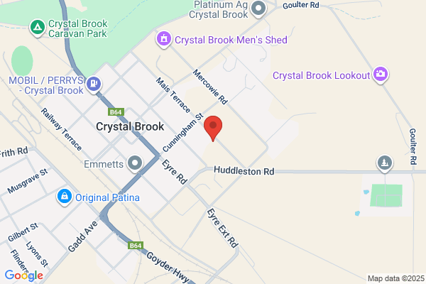 Crystal Brook Primary School