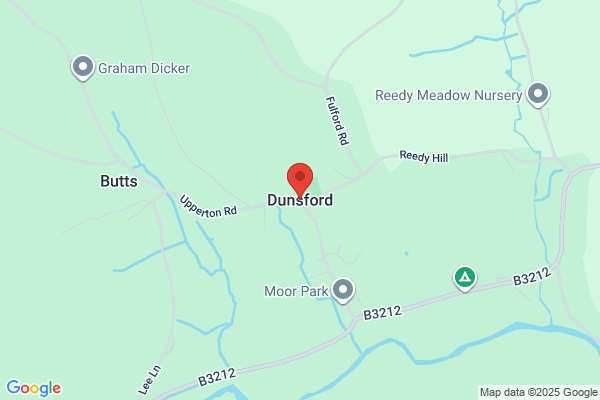 Dunsford R H & R T