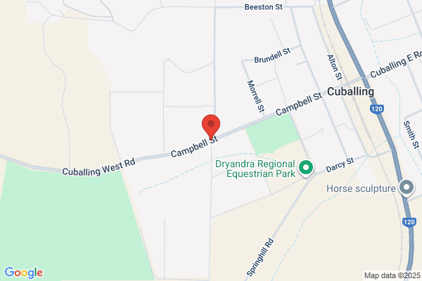 Cuballing Shire Of