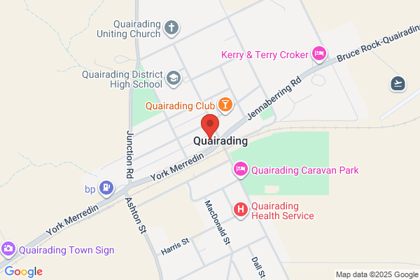 Quairading Farmers Co-Op