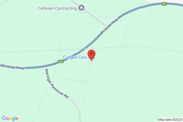Cudgee Cars