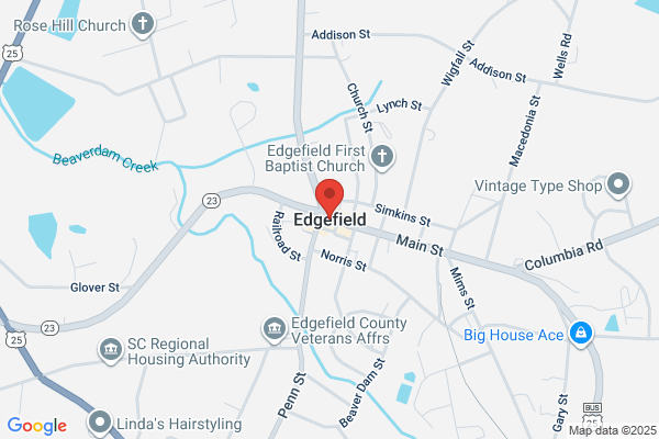 Edgefield