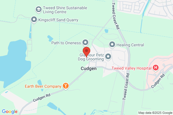 Cudgen Public School