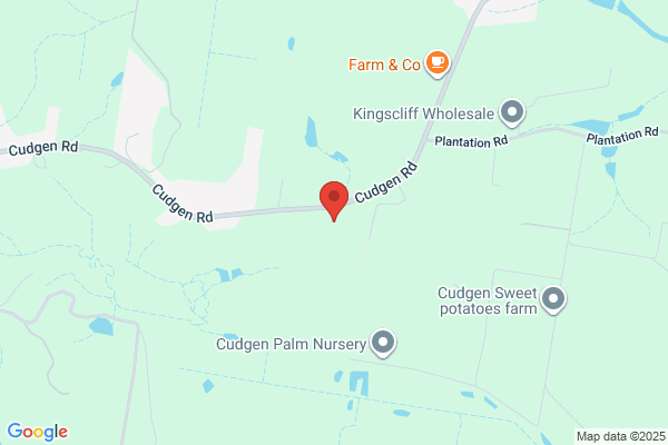 Kingscliff Nursery