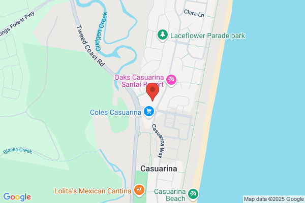 Kool Beanz Academy Casuarina