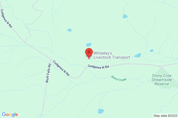 Whiteley’s Livestock Transport Pty Ltd