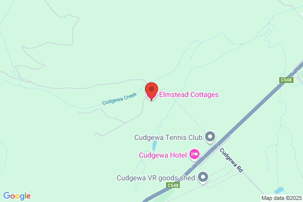 Elmstead B & B