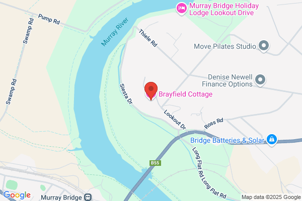 Bryda's Bed & Breakfast