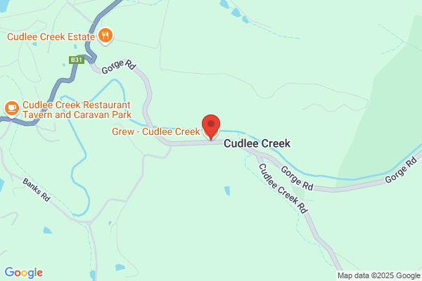 Cudlee Creek General Store Cafe