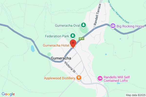 Gumeracha Hotel