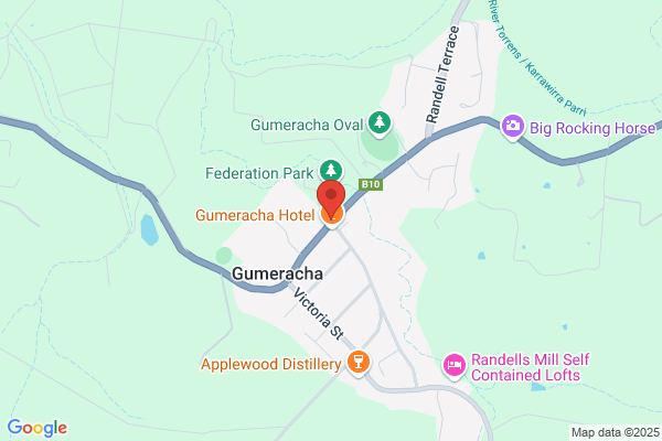 Gumeracha Take Away