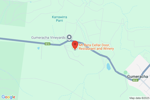 Gumeracha Vineyards