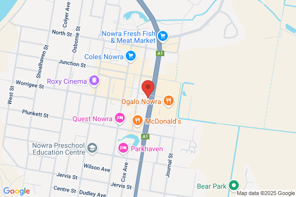 Anglicare Opportunity Shop