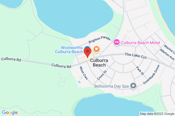 Culburra Bakery
