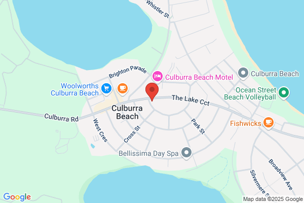Culburra Beach General Practice