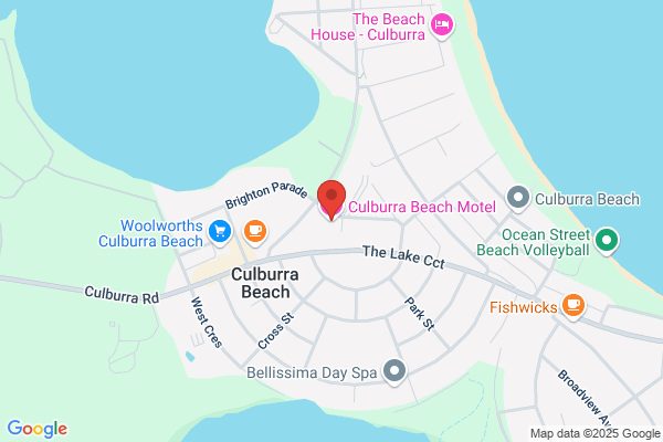 Culburra Beach Motel
