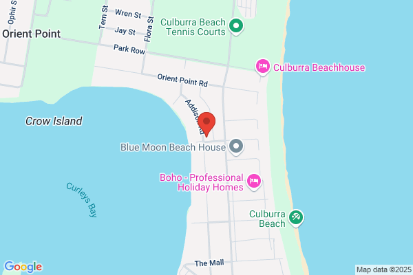 Culburra Beach Preschool