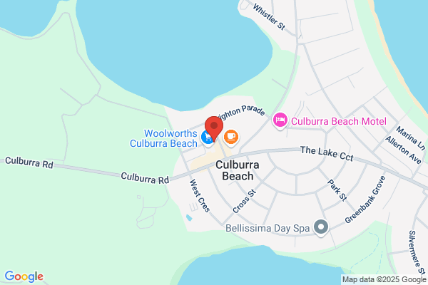 Culburra Beach Timber & Hardware