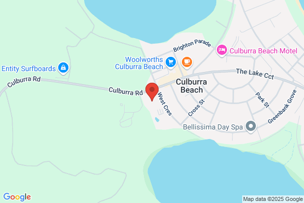 Culburra Bowling & Recreation Club