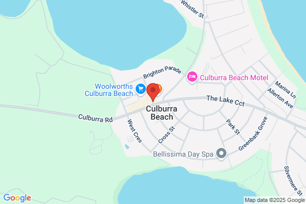 Culburra Coaches