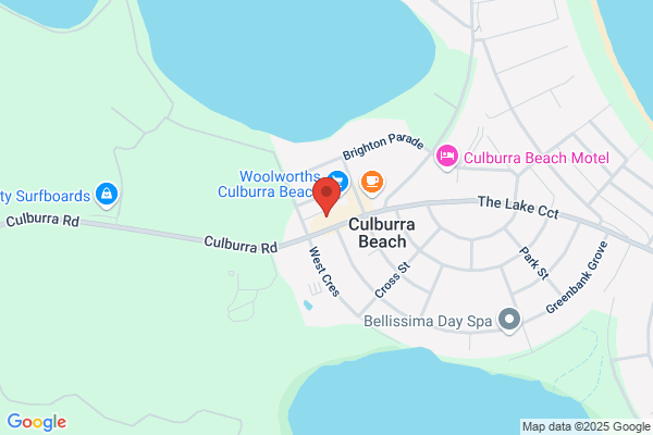 Culburra First National