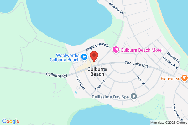 Culburra Fruit Shop