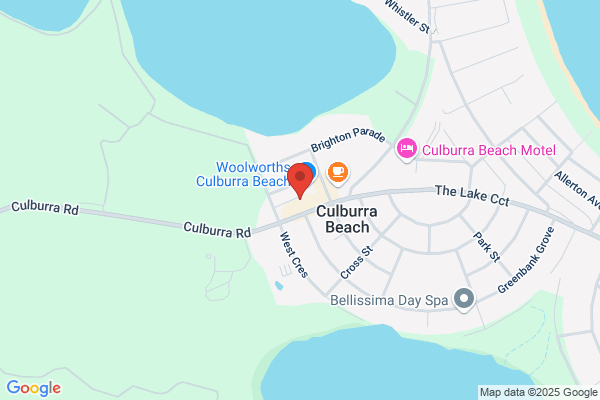 Culburra Hairdressing