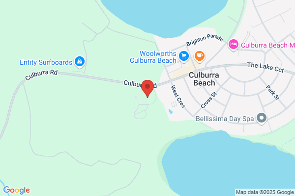 Culburra Senior Citizens Asscn