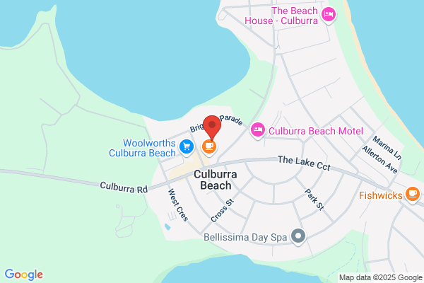 Culburra Skin & Body Care