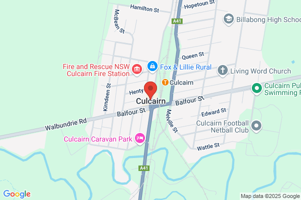 Culcairn Pharmacy