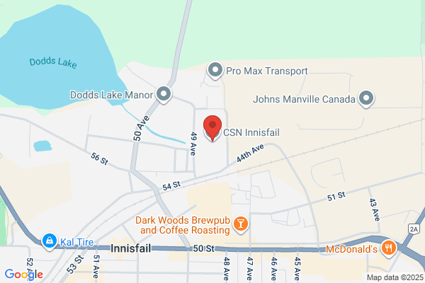 ABC Innisfail