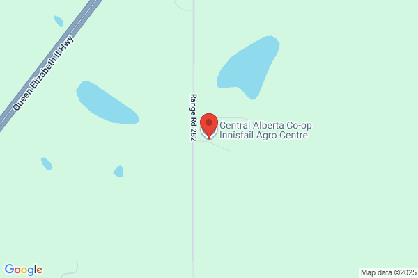 ABC Innisfail Central