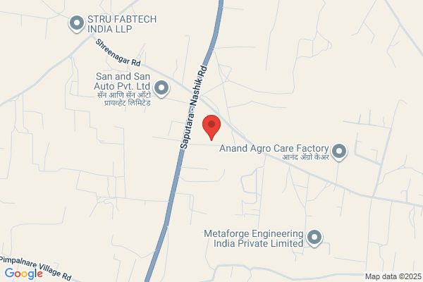 Agrisearch Services Pty Ltd