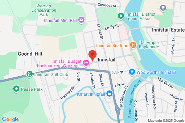 Cassowary Coast Self Storage