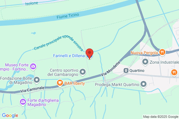 Farinelli's