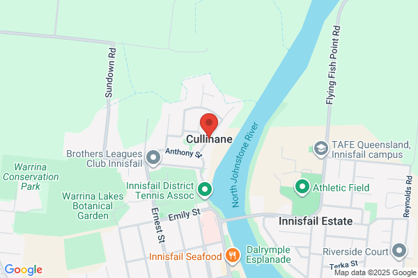 Innisfail Auto Spares