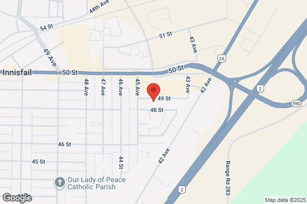 Innisfail Chiropractic Centre