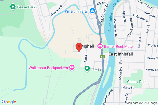 Innisfail Home Maintenance Service