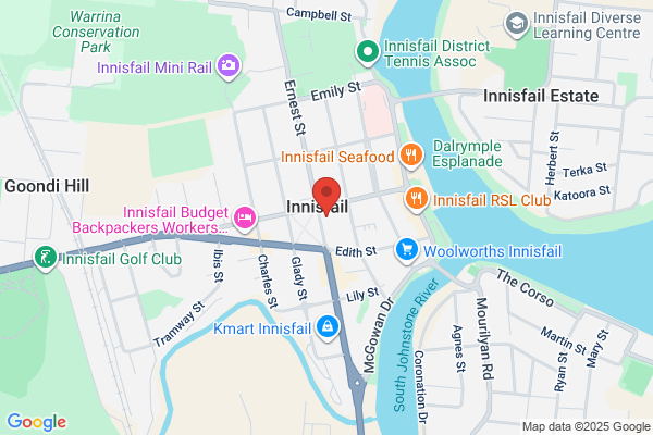 Innisfail Plumbing & Paint