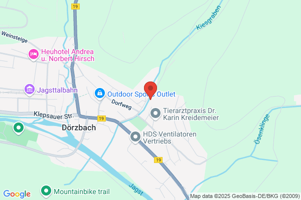 Keilbach Joinery