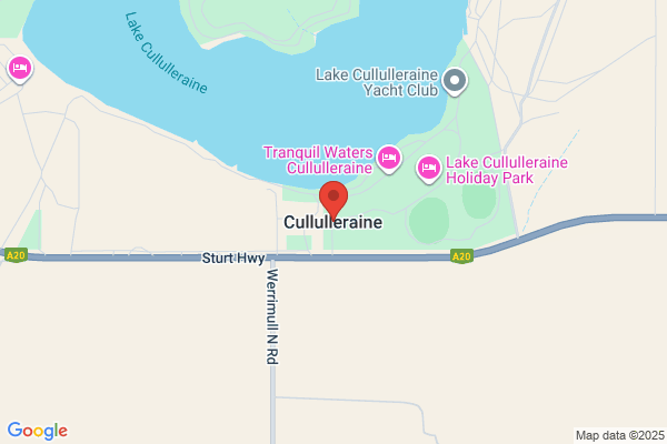 Bushmans Rest Caravan Park