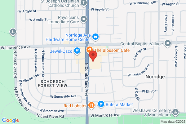 Cumberland Dental