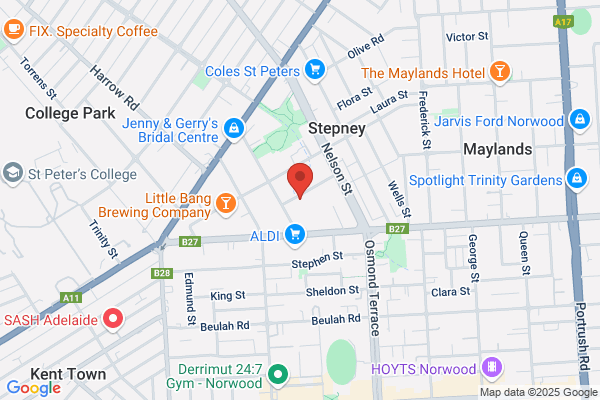 Hackney Dental Laboratory
