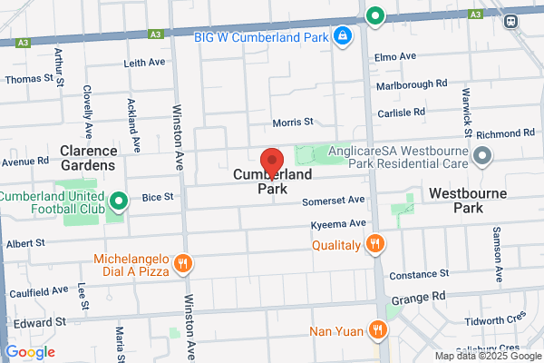 Harmonious Health