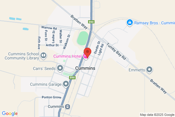 District Council of Lower Eyre Peninsula