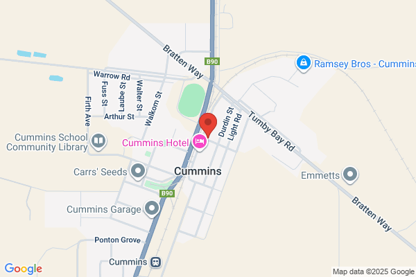 Cummins Auto Electrical